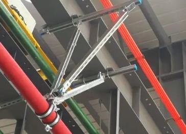 新野抗震支架厂家与你分享你必须做的紧急情况下的准备